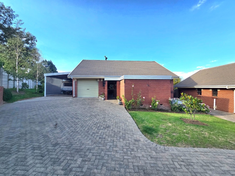 3 Bedroom Property for Sale in Eureka Free State